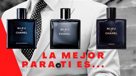 YSL Y EdP vs. Bleu de Chanel EdP : r/fragrance 